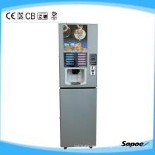 Sapoe High Class avec 10 boissons aromatiques Distributeur automatique - Sc-8905bc5h5-S